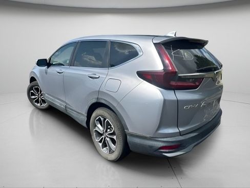 Used 2020 Honda CR-V EX-L image 8