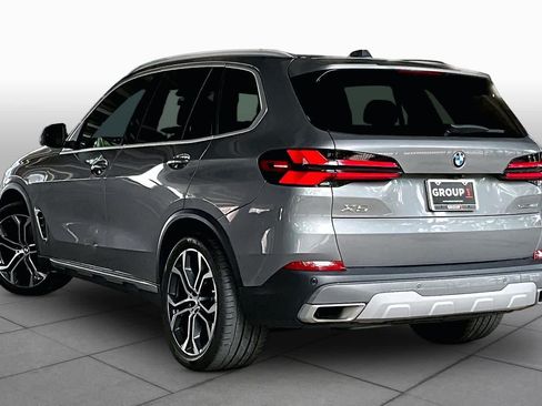 Used 2024 BMW X5 sDrive40i w/ Executive Package RWD image 11