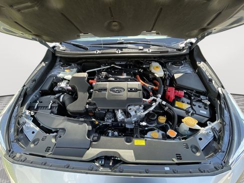 New 2026 Subaru Crosstrek 2.5i Sport AWD/4WD image 29