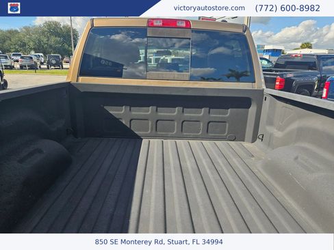 Used 2012 RAM 2500 Longhorn w/ Cold Weather Group image 15