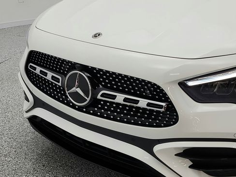 New 2026 Mercedes-Benz GLA 250 image 12