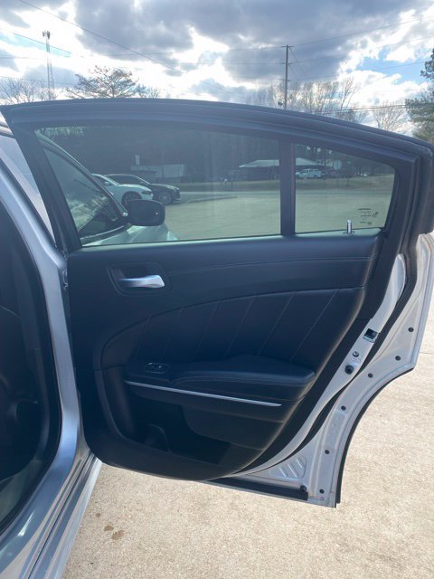 Used 2023 Dodge Charger Scat Pack RWD image 13