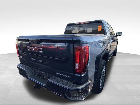 Used 2019 GMC Sierra 1500 Denali w/ Denali Ultimate Package image 2