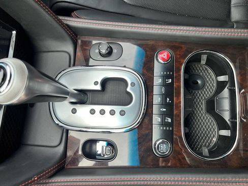 Used 2014 Bentley Continental GT V8 S image 16