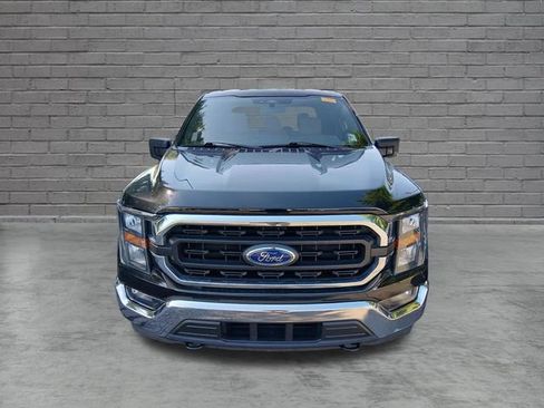 Used 2023 Ford F150 XLT AWD/4WD image 9