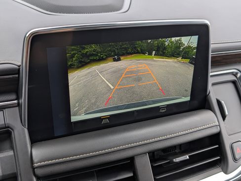 Used 2023 Chevrolet Tahoe Premier RWD image 29