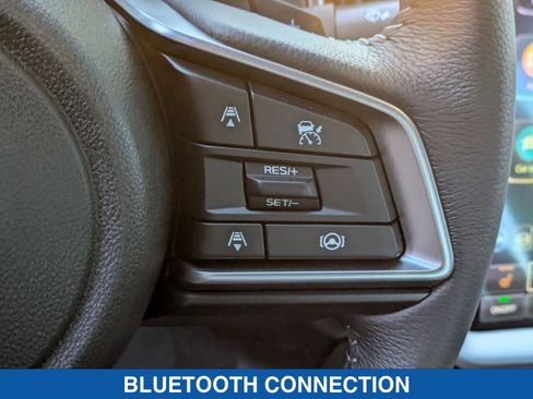 Certified 2025 Subaru Legacy Premium image 21