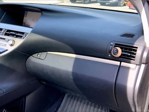 Used 2015 Lexus RX 350 AWD image 18