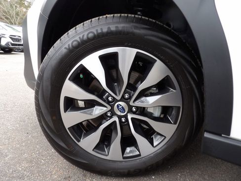 Used 2025 Subaru Outback Limited image 31