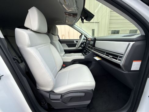 New 2026 Hyundai Santa Fe SE AWD/4WD image 26