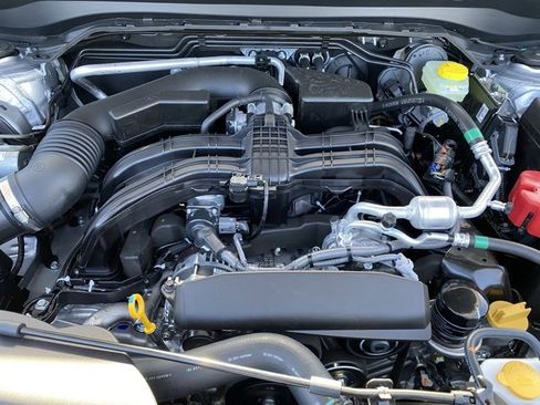 New 2026 Subaru Forester Premium image 25