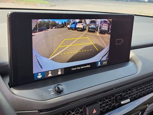 Used 2023 Honda Accord Sport image 19