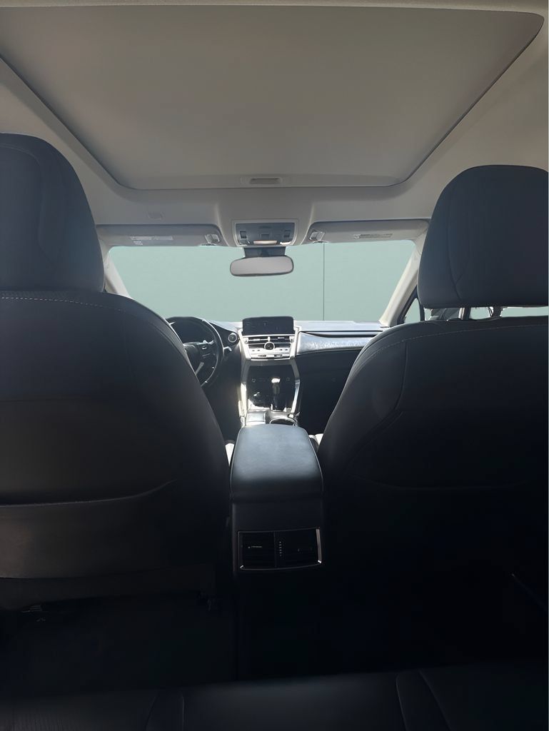 Used 2018 Lexus NX 300 FWD w/ Premium Package image 20