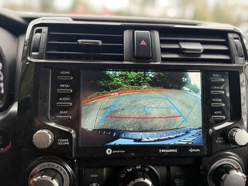 Used 2022 Toyota 4Runner TRD Off-Road Premium image 35