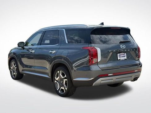 Used 2023 Hyundai Palisade SEL w/ Premium Package AWD/4WD image 8