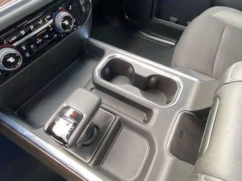 New 2024 Chevrolet Silverado 1500 RST w/ Texas Edition Plus image 13