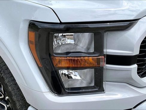 Used 2023 Ford F150 XL w/ STX Appearance Package AWD/4WD image 29