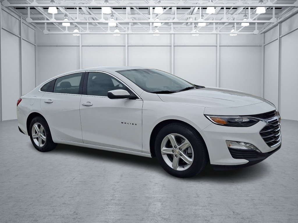 Used 2024 Chevrolet Malibu LT FWD image 7