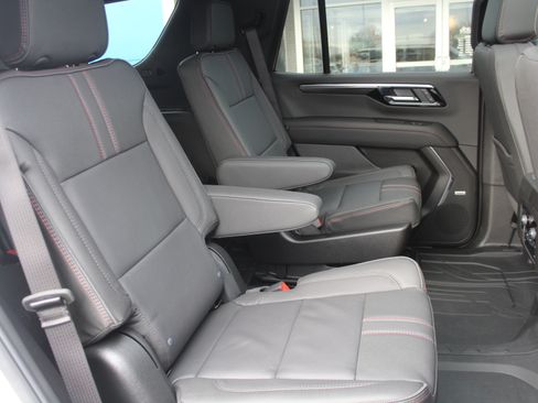 New 2026 Chevrolet Tahoe RST w/ Comfort Package image 17