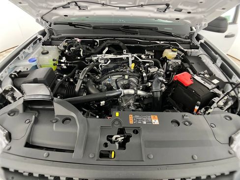 New 2025 Ford Ranger XL image 30