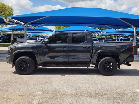 Used 2024 Toyota Tacoma SR AWD/4WD image 3