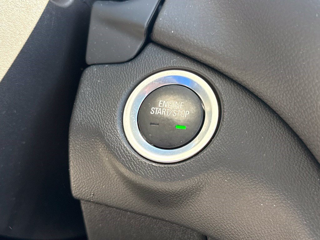 Used 2022 Chevrolet Equinox LT AWD/4WD image 28