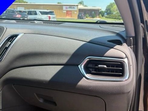 Used 2023 Chevrolet Equinox LT AWD/4WD image 32
