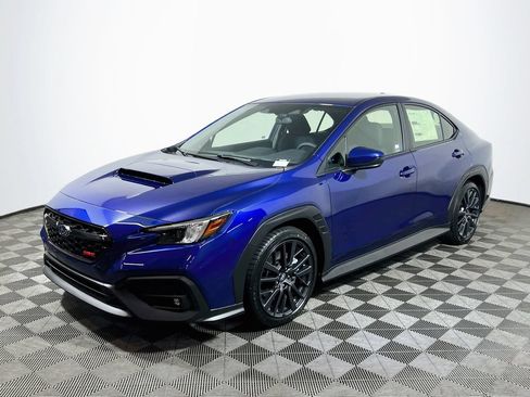 New 2026 Subaru WRX Premium AWD/4WD image 3