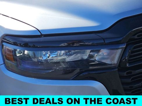 New 2026 RAM 1500 4x4 Crew Cab image 34