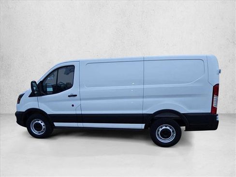 New 2026 Ford Transit 150 Low Roof image 9