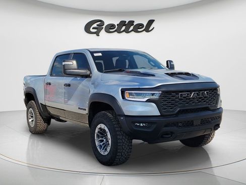 New 2026 RAM 1500 RHO w/ RHO Level 1 Equipment Group AWD/4WD image 3