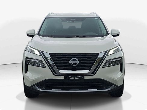 Used 2023 Nissan Rogue SL AWD/4WD image 9