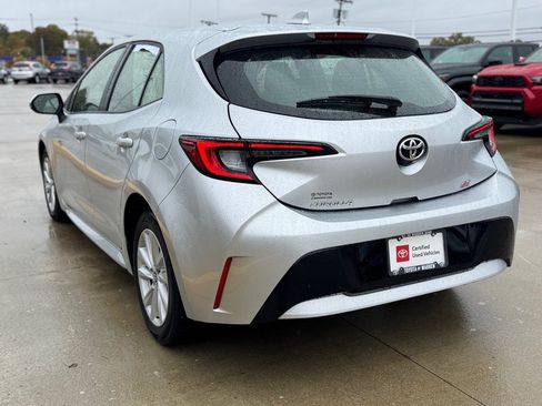 Used 2024 Toyota Corolla SE image 6