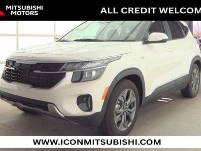 Used 2026 Kia Seltos LX