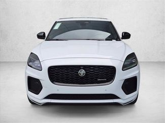 Certified 2024 Jaguar E-PACE R-Dynamic SE AWD/4WD video 2