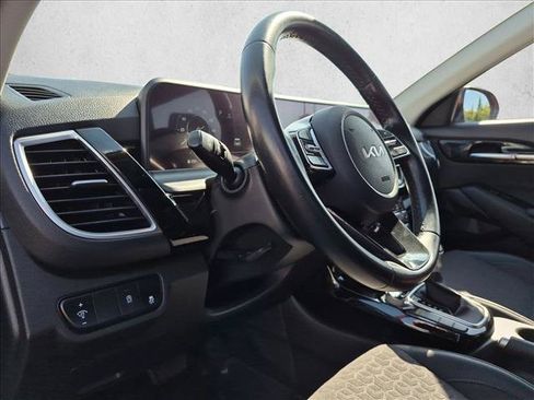 Used 2024 Kia Seltos S FWD image 10