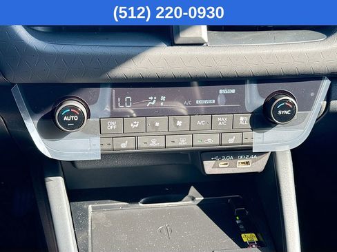 New 2026 Subaru Outback Wilderness AWD/4WD image 19