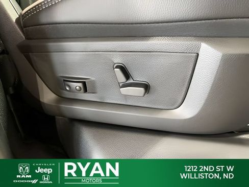 New 2026 RAM 2500 Laramie w/ Night Edition AWD/4WD image 47