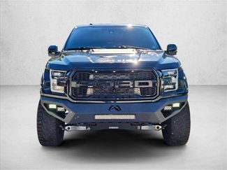 Used 2018 Ford F150 Raptor w/ Equipment Group 802A Luxury video 2