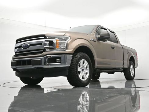 Certified 2020 Ford F150 XLT image 36