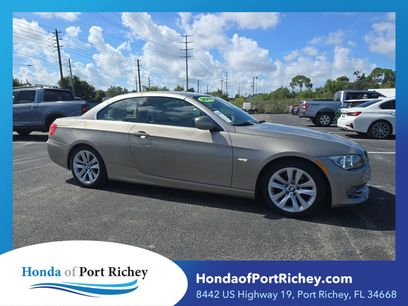 Used 2011 BMW 328i Convertible