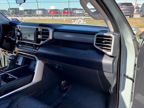 Used 2023 Toyota Tundra SR5 w/ TRD Off-Road Premium Package image 17