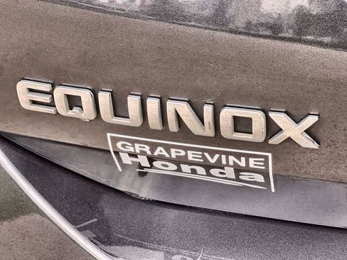 Used 2022 Chevrolet Equinox LS image 8