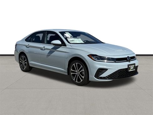 New 2026 Volkswagen Jetta Sport image 3
