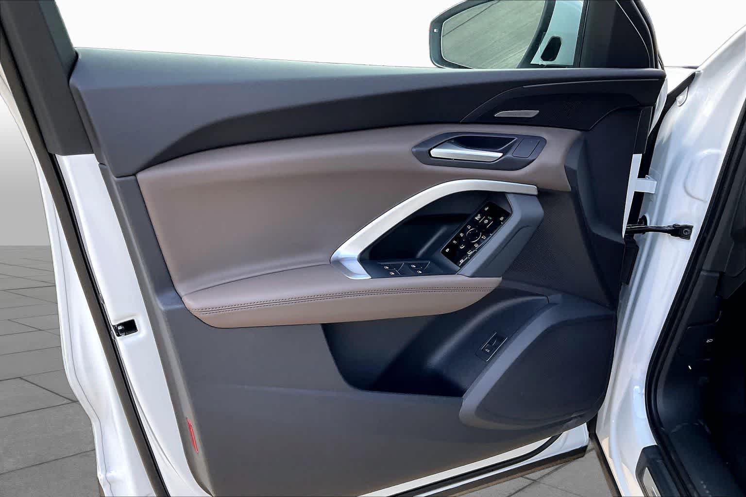 New 2026 Audi Q5 Premium Plus AWD/4WD image 10