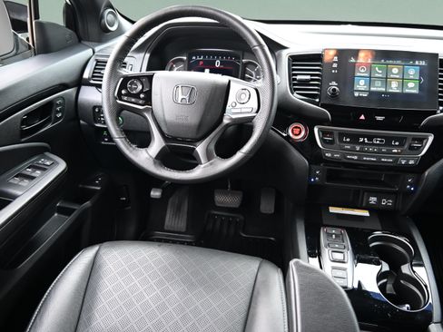 Used 2023 Honda Passport Elite image 10