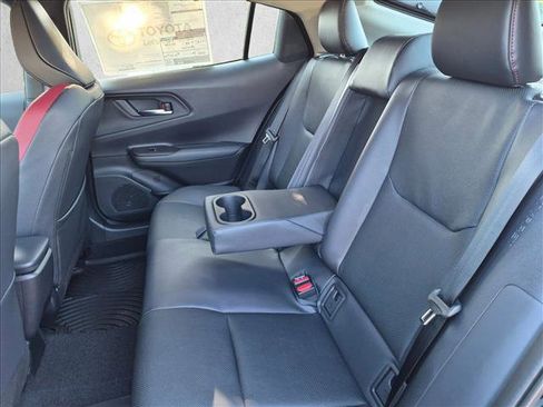 New 2026 Toyota Prius Plug-In Hybrid FWD image 15