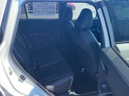 New 2026 Subaru Outback Premium AWD/4WD image 24