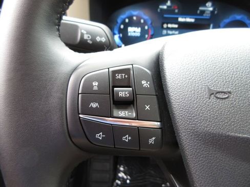 Certified 2025 Ford Bronco Sport Big Bend w/ Convenience Package image 15