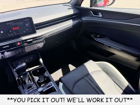 Used 2025 Kia K5 GT-Line FWD image 27